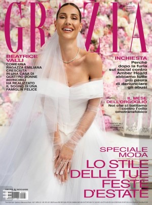 Grazie - Dopo il sole